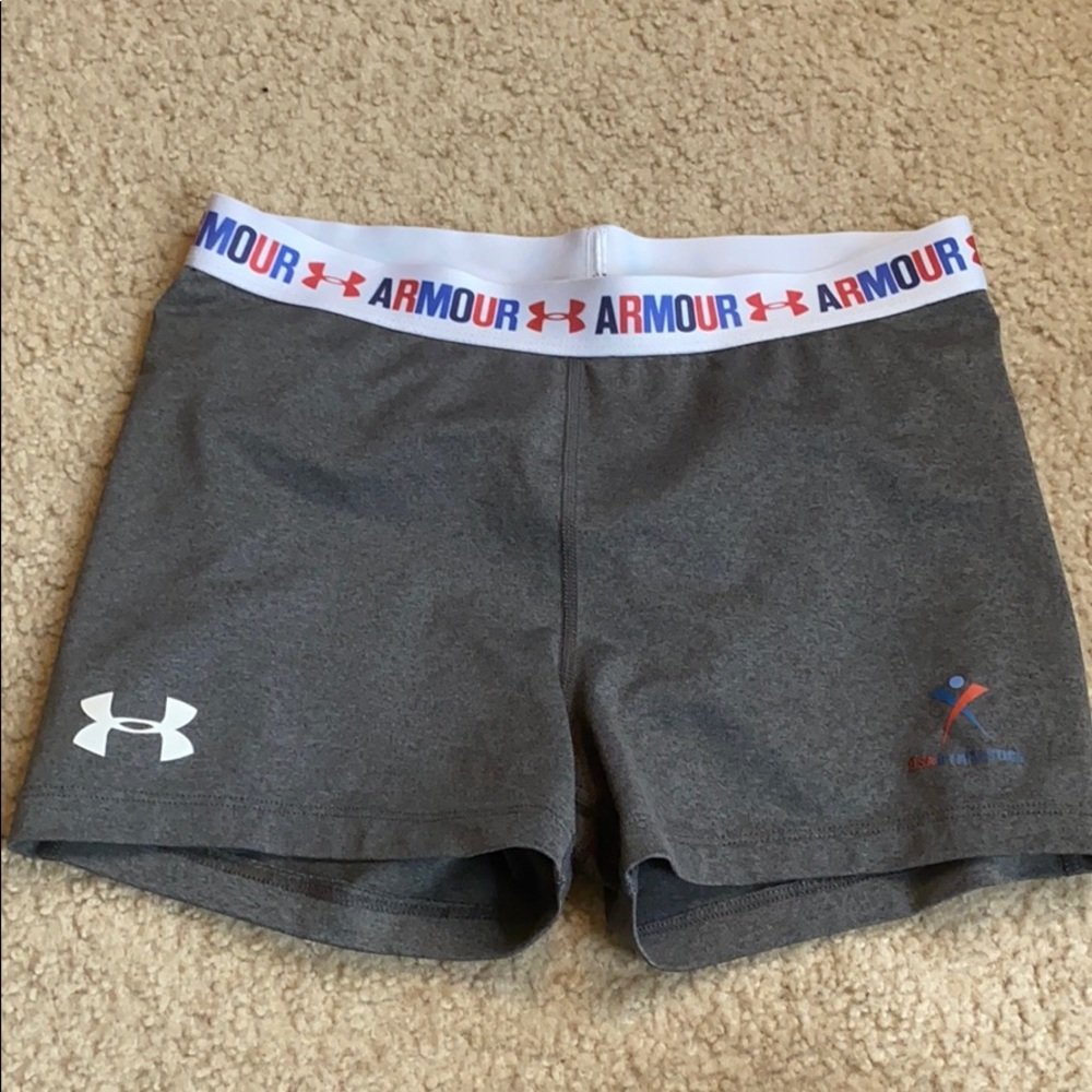 Under Armor Spandex